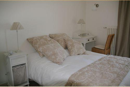 Hotel Le Suroit Perros-Guirec Buitenkant foto